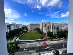 Blk 121 Bedok Reservoir Road (Bedok), HDB 4 Rooms #401901361